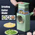 Vegetable Slicer Spiralizer